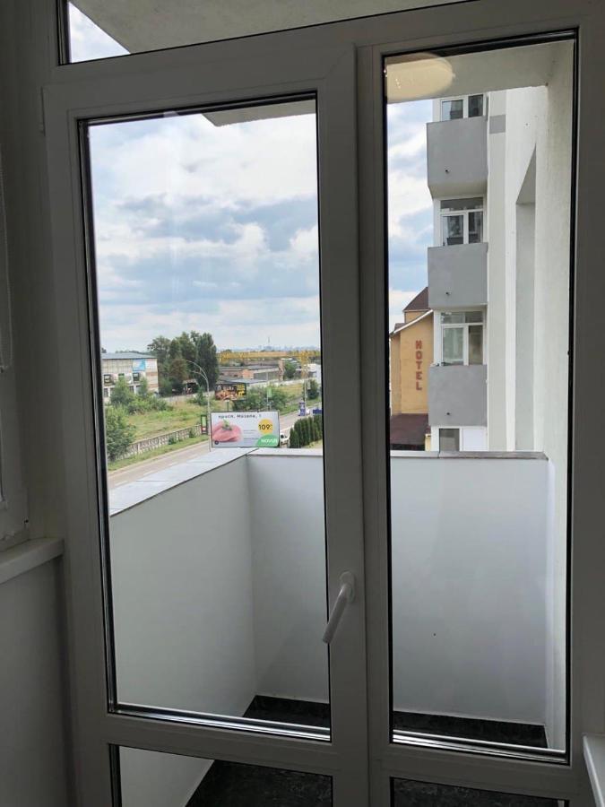 Квартира в Вышгороде для души Экстерьер фото